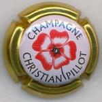 Champagne Pillot Christian