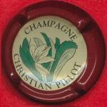 Champagne Pillot Christian