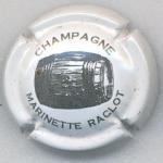 Champagne Raclot Marinette