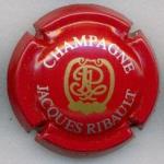 Champagne Ribault Jacques
