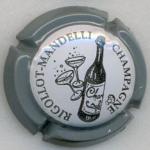Champagne Rigollot-Mandelli