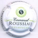 Champagne Roussiau Emmanuel