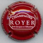 Champagne Royer J.J. et S.
