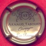 Champagne Tabourin Arnaud