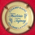 Champagne Tapray Frédéric
