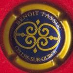 Champagne Tassin Benoît