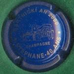 Champagne Bartnicki Père et Fils