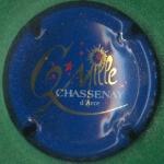 Champagne Chassenay d'Arce