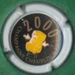 Champagne Cheurlin & Fils