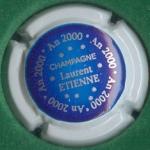 Champagne Etienne Laurent