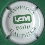 Champagne Gauthier Dominique