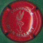 Champagne Mallet Jean
