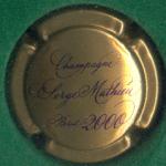Champagne Mathieu Serge