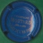 Champagne Moutard Père et Fils
