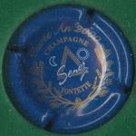 Champagne Senez Cristian