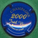 Champagne Viot Joël