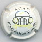 Champagne A.C.A.C Bar sur Aube