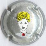 Champagne Arlette (la Fée)