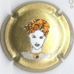 Champagne Arlette (la Fée)