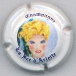 Champagne Arlette (La Fée)