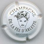 Champagne Arlette (La Fée)