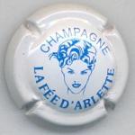 Champagne Arlette (La Fée)