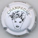 Champagne Arlette (La Fée)