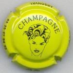 Champagne Arlette (La Fée)