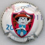 Champagne Arlette (La Fée)