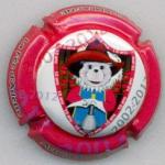 Champagne Arlette (La Fée)