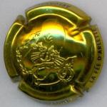 Champagne Arlette (La Fée)