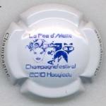 Champagne Arlette (La Fée)