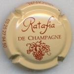 Champagne Arlette (La Fée)