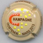 Champagne Arlette (La Fée)
