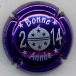 Champagne Arlette (La Fée)