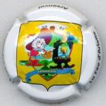 Champagne Arlette (La Fée)