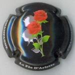 Champagne Arlette (La Fée)