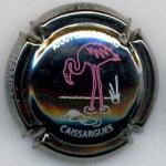 Champagne Arlette (La Fée)