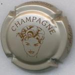 Champagne Arlette (La Fée)