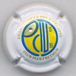 Champagne Arlette (La Fée)