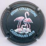 Champagne Arlette (La Fée)