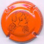 Champagne Arlette (La Fée)