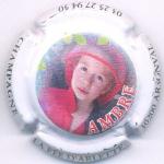 Champagne Arlette (La Fée)