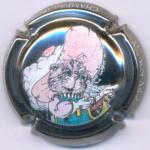 Champagne Arlette (La Fée)