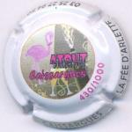 Champagne Arlette (La Fée)