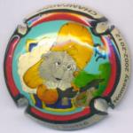 Champagne Arlette (La Fée)