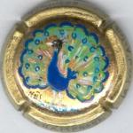 Champagne Arlette (La Fée)
