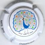 Champagne Arlette (La Fée)