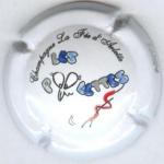 Champagne Arlette (La Fée)