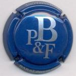 Champagne Barat P et F